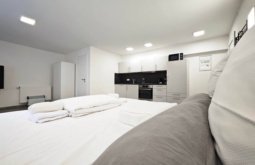 Badenweiler Apartment | Residence Studio Nr.4