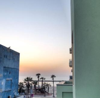 Kerem HaTeimanim Apartment | Residence Suites BY RAPHAEL HOTELS
