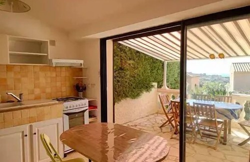 Grosseto-Prugna Villa | Residence Terra Bella Ii - Villa 3 rooms 6 beds Terra Bella 2 PORTICCIO