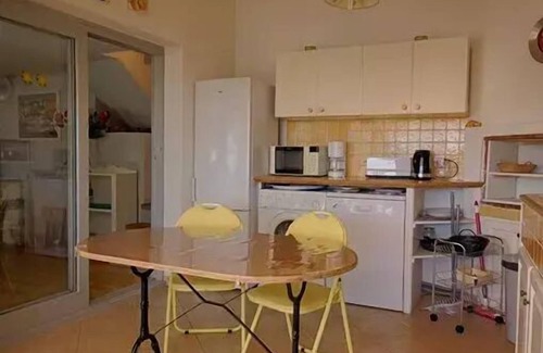 Grosseto-Prugna Villa | Residence Terra Bella Ii - Villa 3 rooms 6 beds Terra Bella 2 PORTICCIO