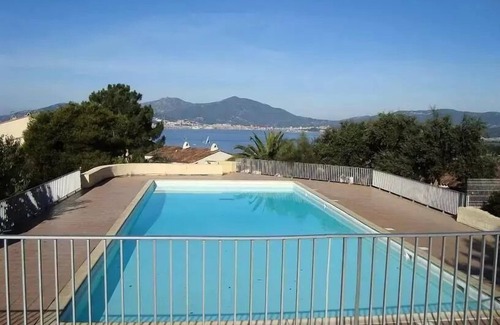 Grosseto-Prugna Villa | Residence Terra Bella Ii - Villa 3 rooms 6 beds Terra Bella 2 PORTICCIO