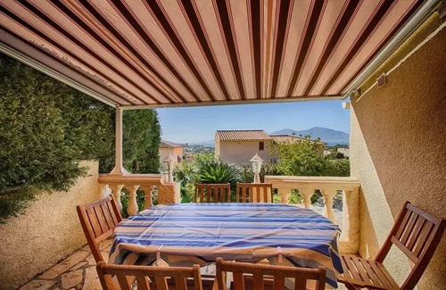 Grosseto-Prugna Villa | Residence Terra Bella Ii - Villa 3 rooms 6 beds Terra Bella 2 PORTICCIO