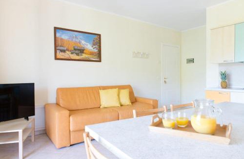 Pieve Apartment | Residence Terry