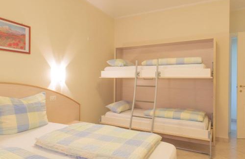 Pieve Apartment | Residence Terry