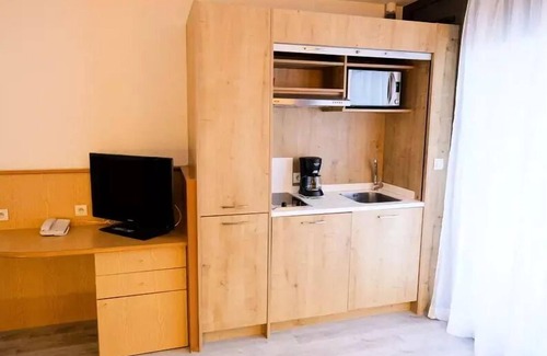 Plaine de la Brague Apartment | Residence Thalazur Antibes - Sea Side Studio 2/3 People