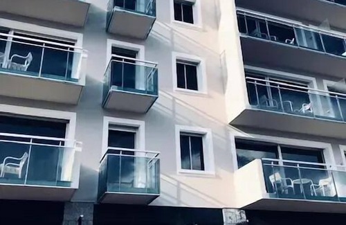 Font-Romeu-Odeillo-Via Apartment | Residence The Catalunya* - 3 Rooms 5/7 People Balcony