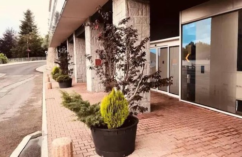 Font-Romeu-Odeillo-Via Apartment | Residence The Catalunya* - 4 Rooms 7/9 People Balcony