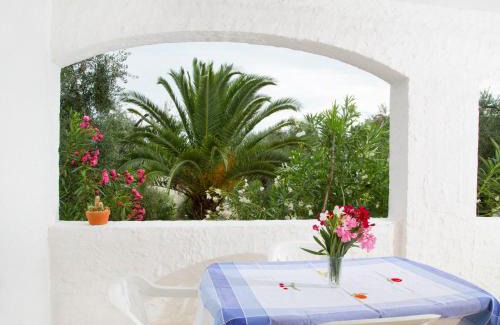 Defensola Apartment | Residence Torre Preziosa