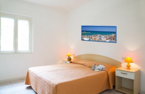 Defensola Apartment | Residence Torre Preziosa