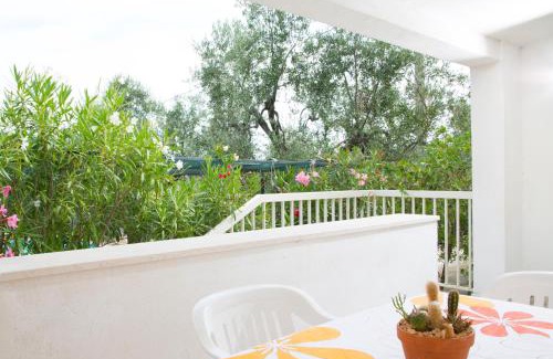 Defensola Apartment | Residence Torre Preziosa