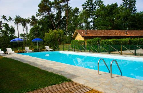 Vicopelago House | Residence Tourist