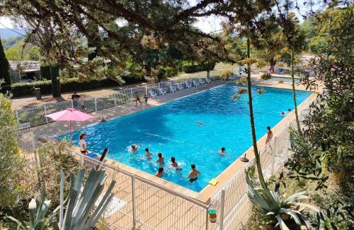 Casteljau Resort | Residence Vacances Bleues Lou Castel