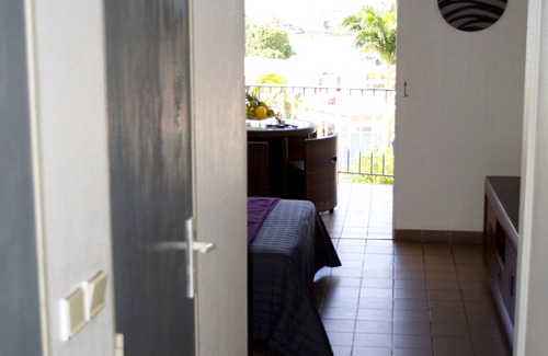 Pointe du Bout Apartment | RESIDENCE VERY CALM