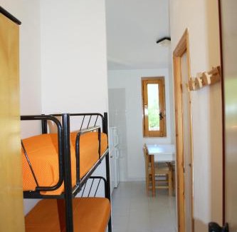 Mandrione Apartment | Residence Villa Agrimare