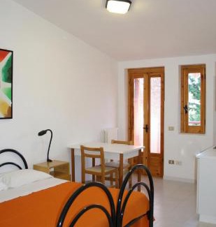 Mandrione Apartment | Residence Villa Agrimare
