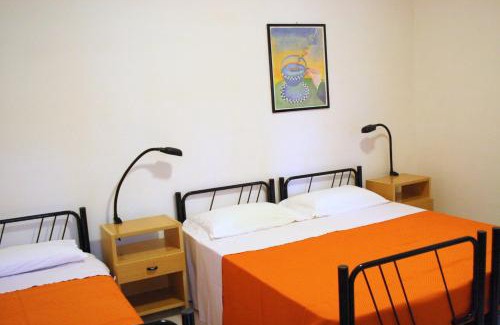 Mandrione Apartment | Residence Villa Agrimare