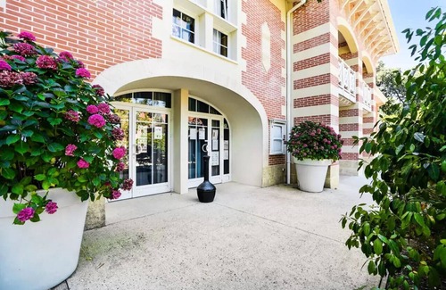 Soulac-sur-Mer Apartment | Residence Villa Marine - maeva Home - Selection 2 bedroom apartment (6 people)