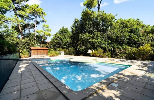 Soulac-sur-Mer Apartment | Residence Villa Marine - maeva Home - Selection 2 bedroom apartment (6 people)