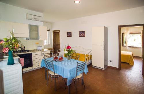 Letojanni Apartment | Residence Villa Mare Taormina