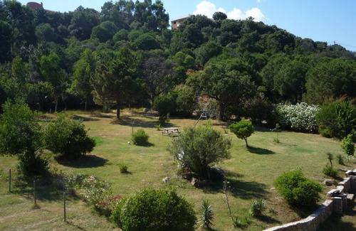 Favone Apartment | RESIDENCE VILLA MOROSI apartment 50 meters from the sea