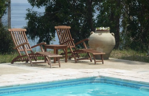 Favone Apartment | RESIDENCE VILLA MOROSI apartment 50 meters from the sea