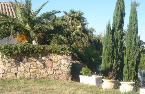 Favone Apartment | RESIDENCE VILLA MOROSI apartment 50 meters from the sea