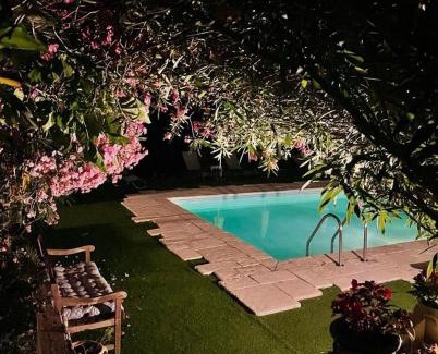 Favone Apartment | Residence VILLA MOROSI - Favone