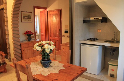 Zona XXVI Castel di Decima House | Residence Villa Patrizia