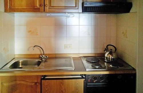 Donnini Apartment | Residence Villa Pitiana at Donnini