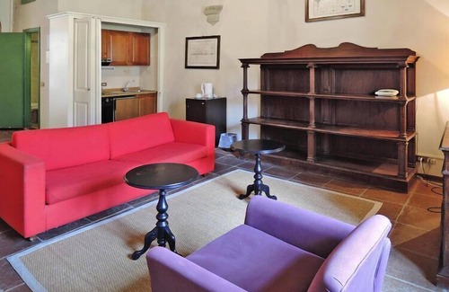 Donnini Apartment | Residence Villa Pitiana at Donnini