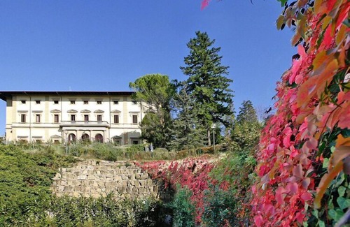 Donnini Apartment | Residence Villa Pitiana at Donnini