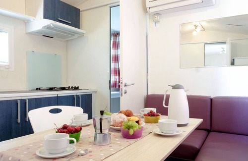 Mazzorno Sinistro House | Residence Village by Interhome