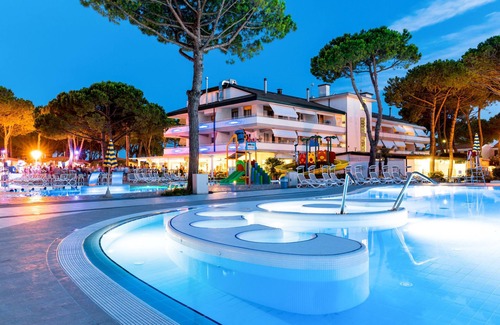 Mazzorno Sinistro House | Residence Village by Interhome