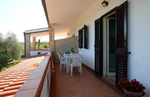 Mandrione Apartment | Residence Villantica