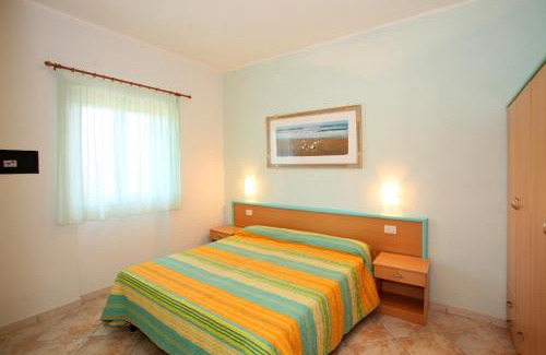 Mandrione Apartment | Residence Villantica