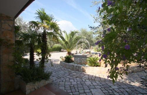 Mandrione Apartment | Residence Villantica