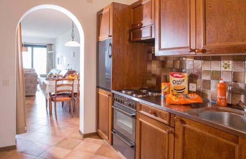 Vira Apartment | Residence Viramonte - Casa Aurelia, Wohnung 5