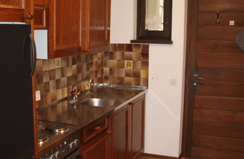 Vira Apartment | Residence Viramonte - Casa Aurelia, Wohnung 5