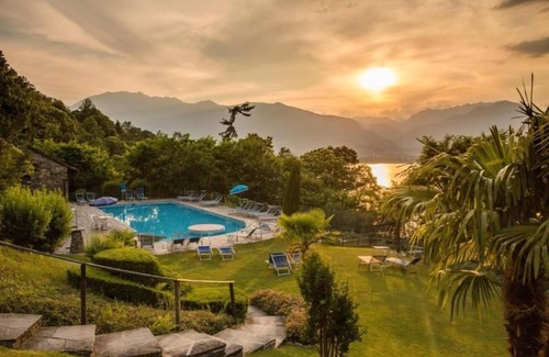 Vira Apartment | Residence Viramonte - Casa Aurelia, Wohnung 12