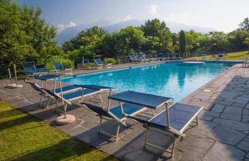 Vira Apartment | Residence Viramonte - Casa Aurelia, Wohnung 12