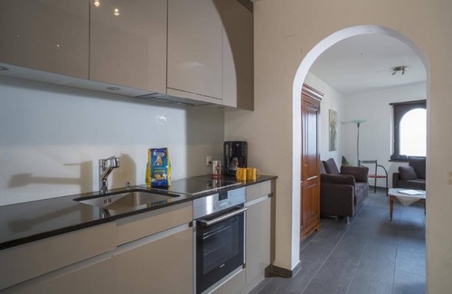 Vira Apartment | Residence Viramonte - Casa Cecilia, Wohnung 20