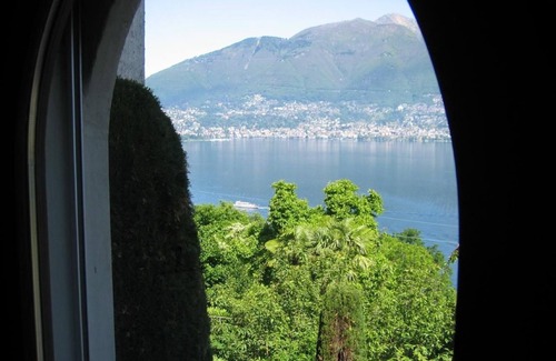 Vira Apartment | Residence Viramonte - Casa Cecilia, Wohnung 20