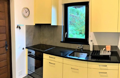 Vira Apartment | Residence Viramonte - Casa Daniela, Wohnung 38