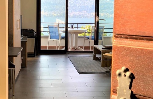 Vira Apartment | Residence Viramonte - Casa Daniela, Wohnung 38