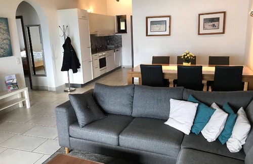 Vira Apartment | Residence Viramonte - Casa Daniela, Wohnung 34