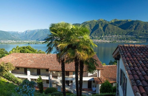 Vira Apartment | Residence Viramonte - Casa Daniela, Wohnung 34