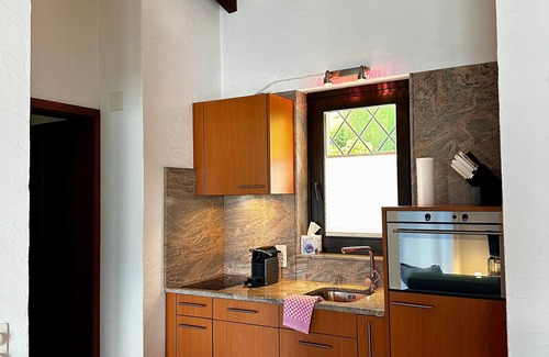 Vira Apartment | Residence Viramonte - White House, Wohnung 19