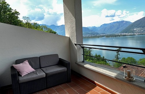 Vira Apartment | Residence Viramonte - White House, Wohnung 19