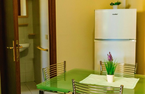 Guardistallo Apartment | Residence with pool in Guardistallo