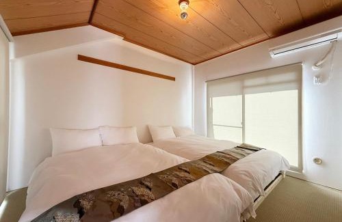 Hiroshima City Centre Apartment | Residence Yu by b hotel - Quiet & Cozy Apartments Steps from City Center